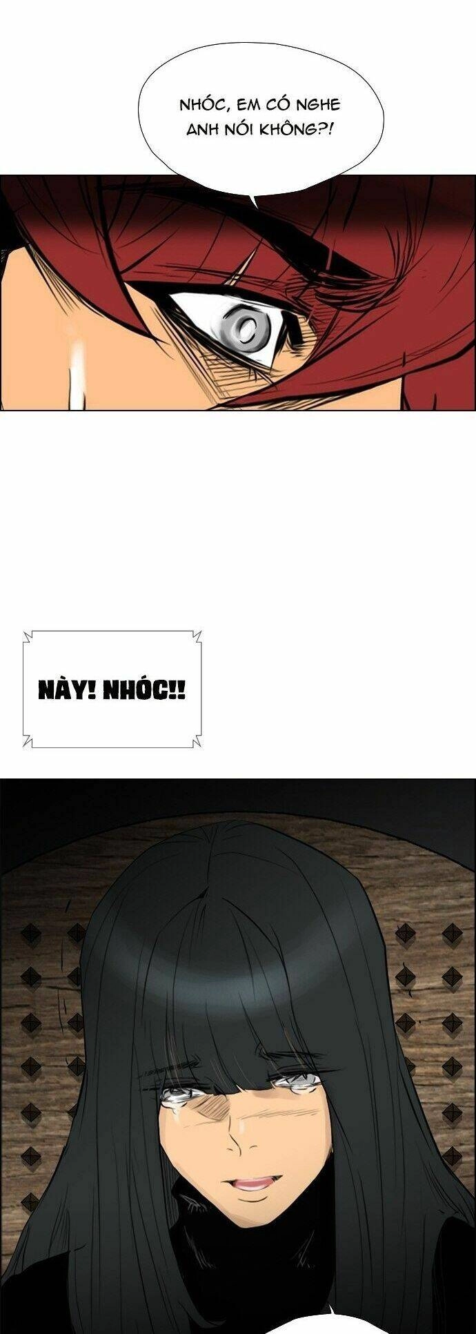 Kẻ Hồi Sinh Chapter 91 - 37