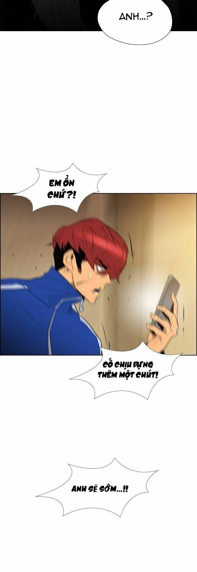 Kẻ Hồi Sinh Chapter 91 - 38