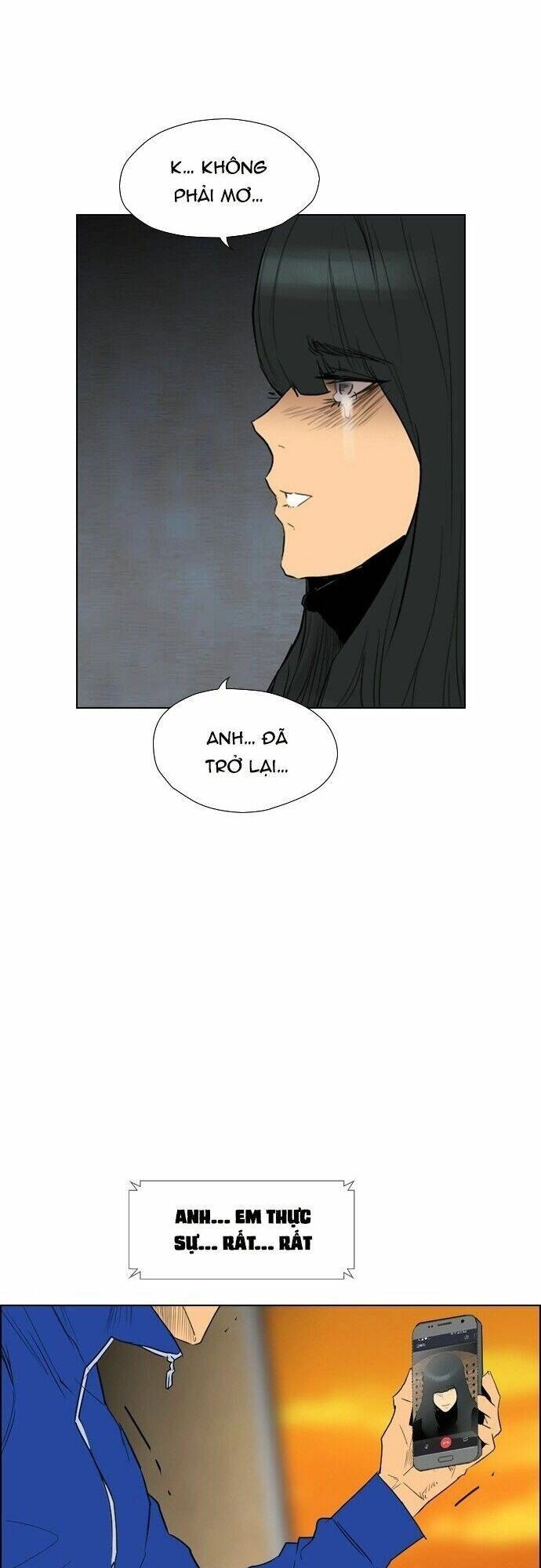 Kẻ Hồi Sinh Chapter 91 - 41