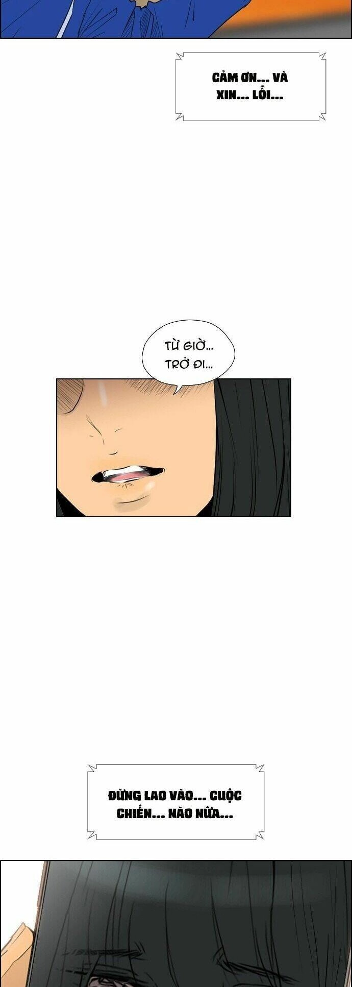 Kẻ Hồi Sinh Chapter 91 - 42