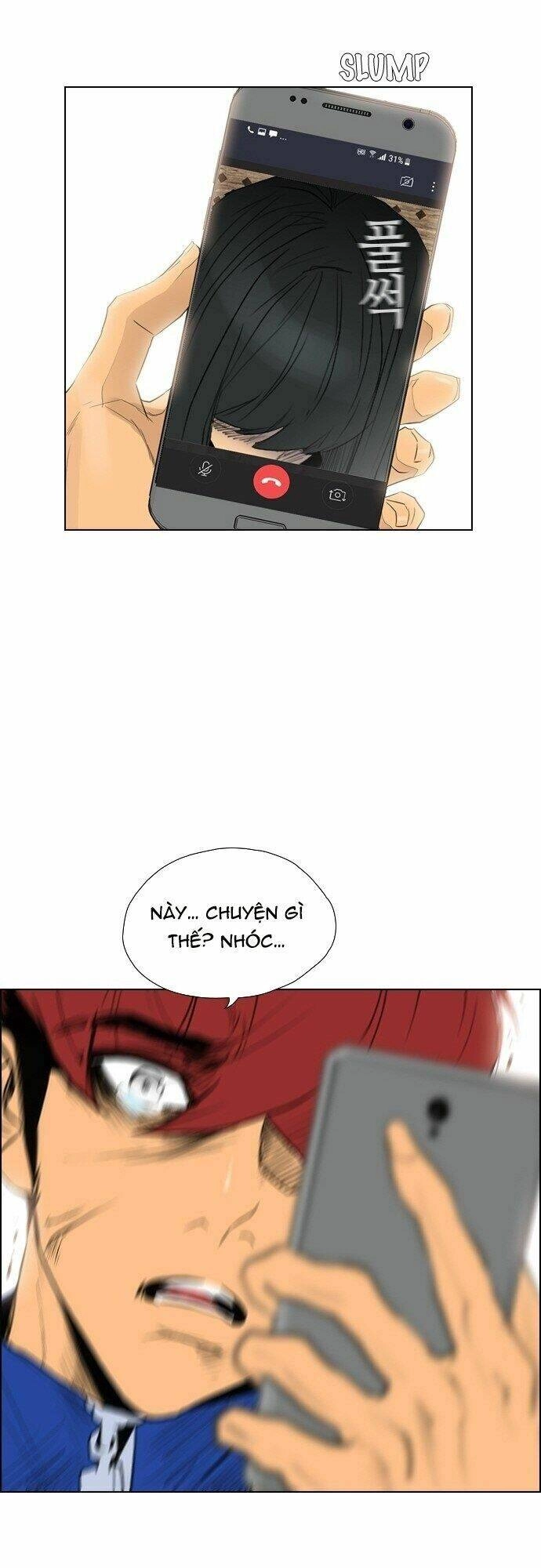 Kẻ Hồi Sinh Chapter 91 - 44