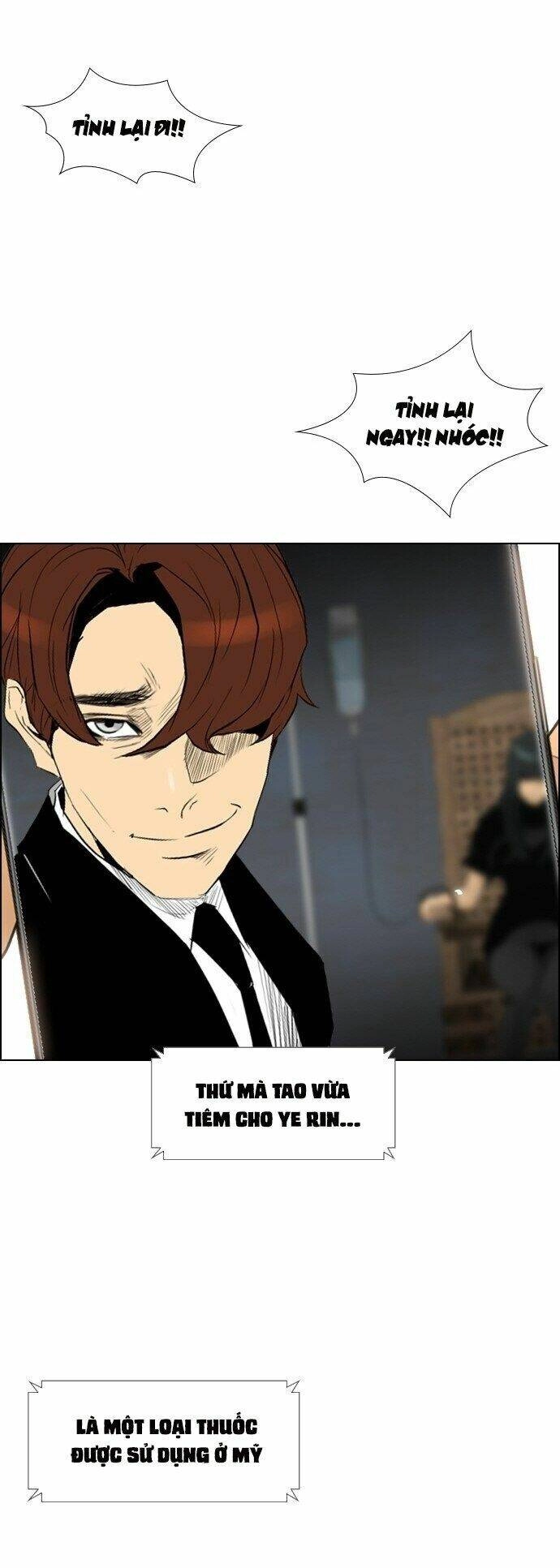 Kẻ Hồi Sinh Chapter 91 - 45