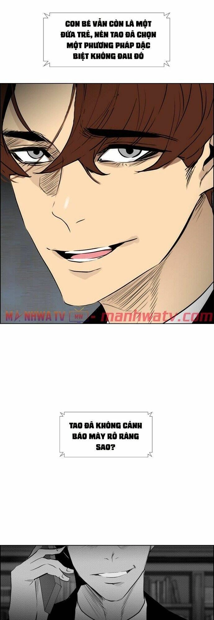 Kẻ Hồi Sinh Chapter 91 - 47