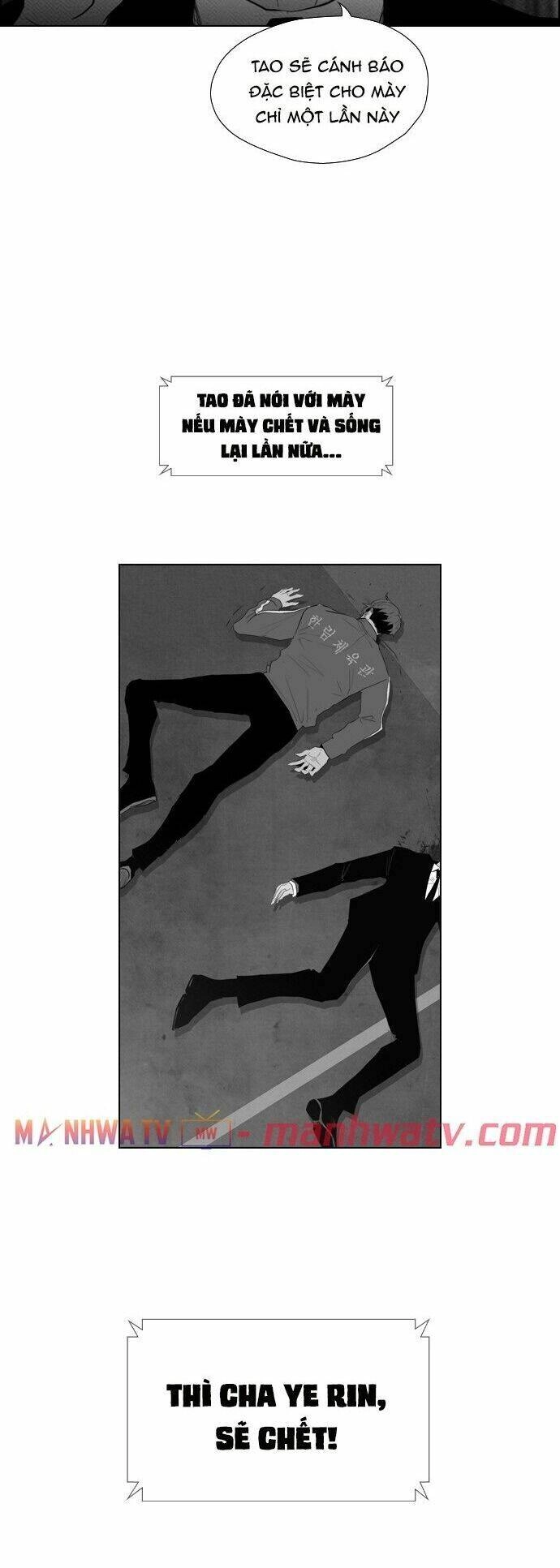 Kẻ Hồi Sinh Chapter 91 - 48