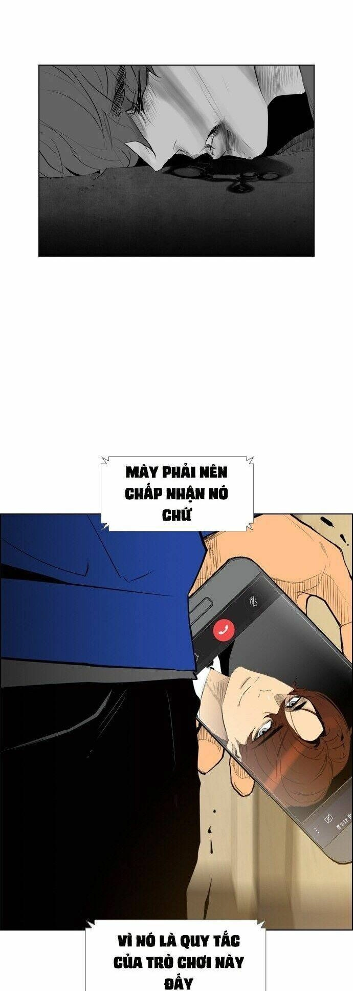 Kẻ Hồi Sinh Chapter 91 - 49