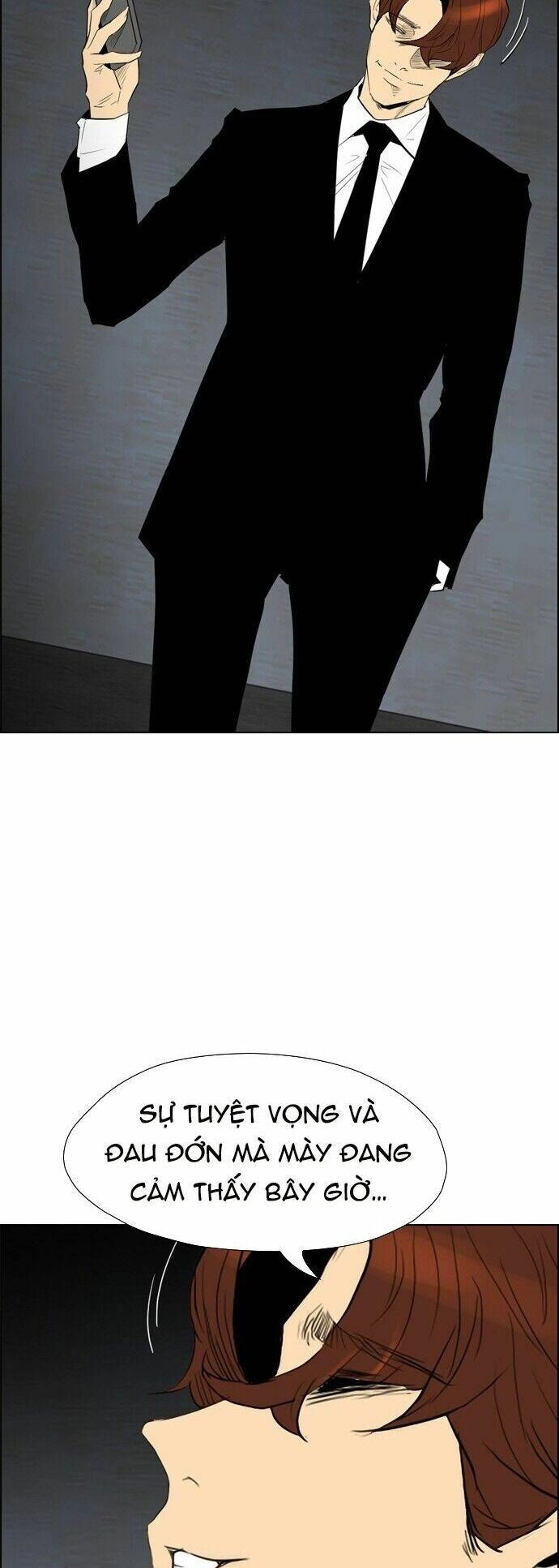 Kẻ Hồi Sinh Chapter 91 - 51