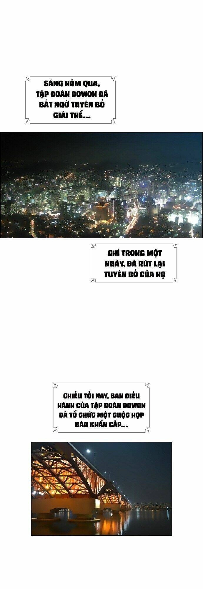 Kẻ Hồi Sinh Chapter 91 - 54