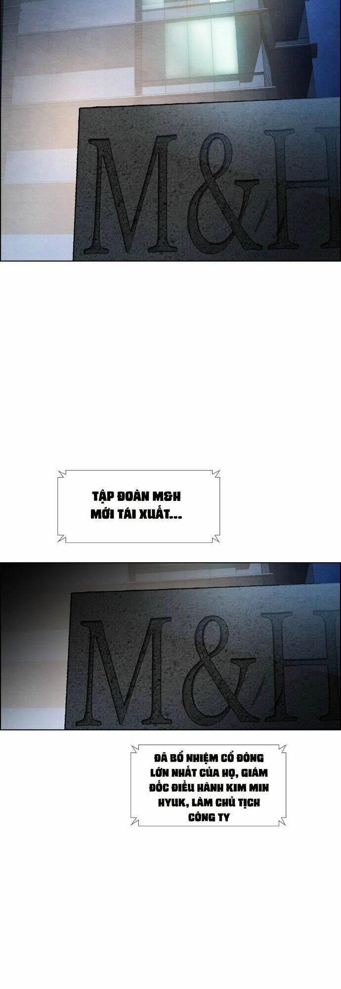 Kẻ Hồi Sinh Chapter 91 - 57