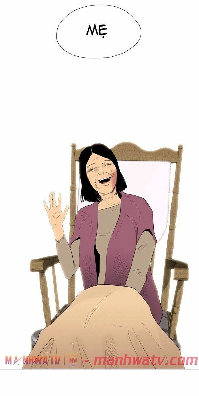 Kẻ Hồi Sinh Chapter 91 - 64