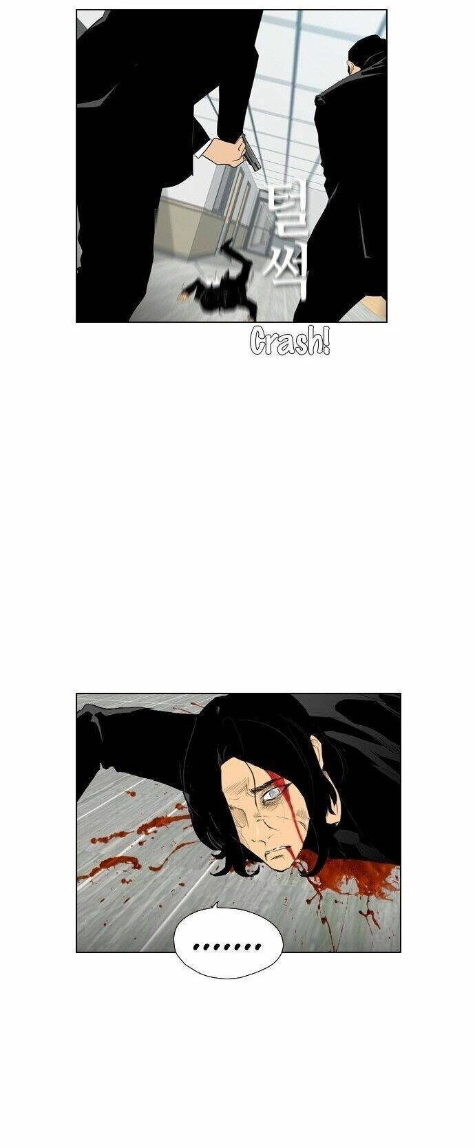 Kẻ Hồi Sinh Chapter 92 - 7