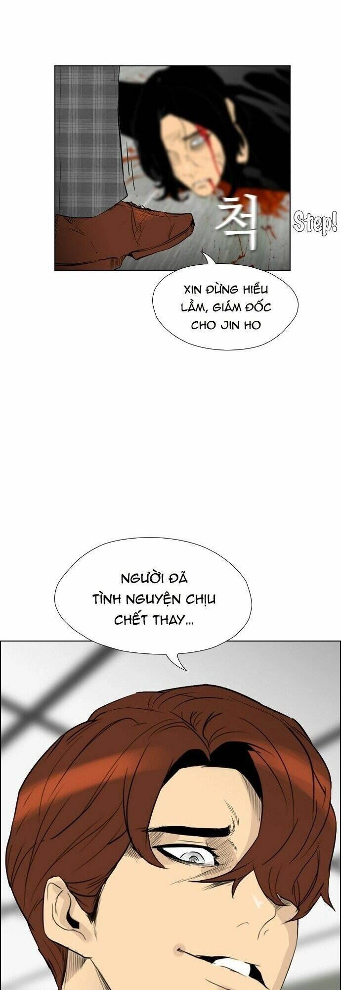 Kẻ Hồi Sinh Chapter 92 - 8
