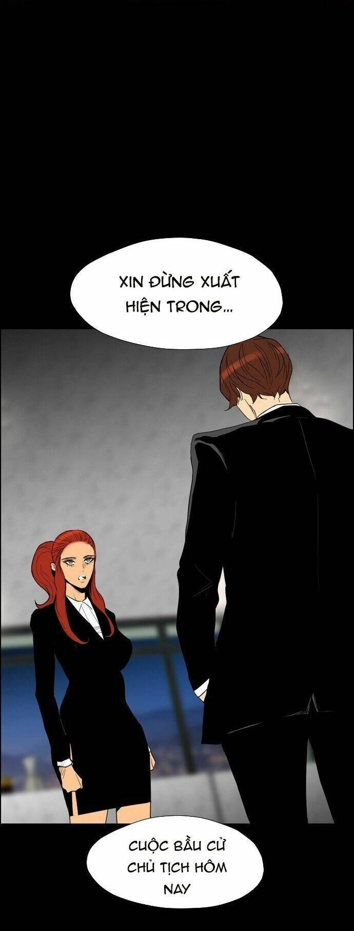 Kẻ Hồi Sinh Chapter 92 - 13