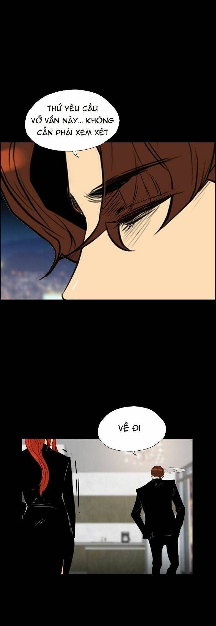 Kẻ Hồi Sinh Chapter 92 - 14