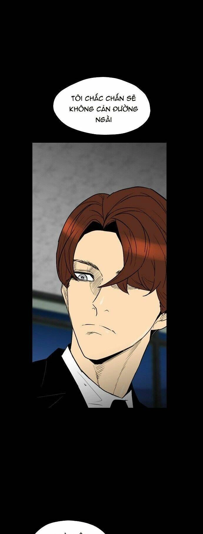 Kẻ Hồi Sinh Chapter 92 - 16