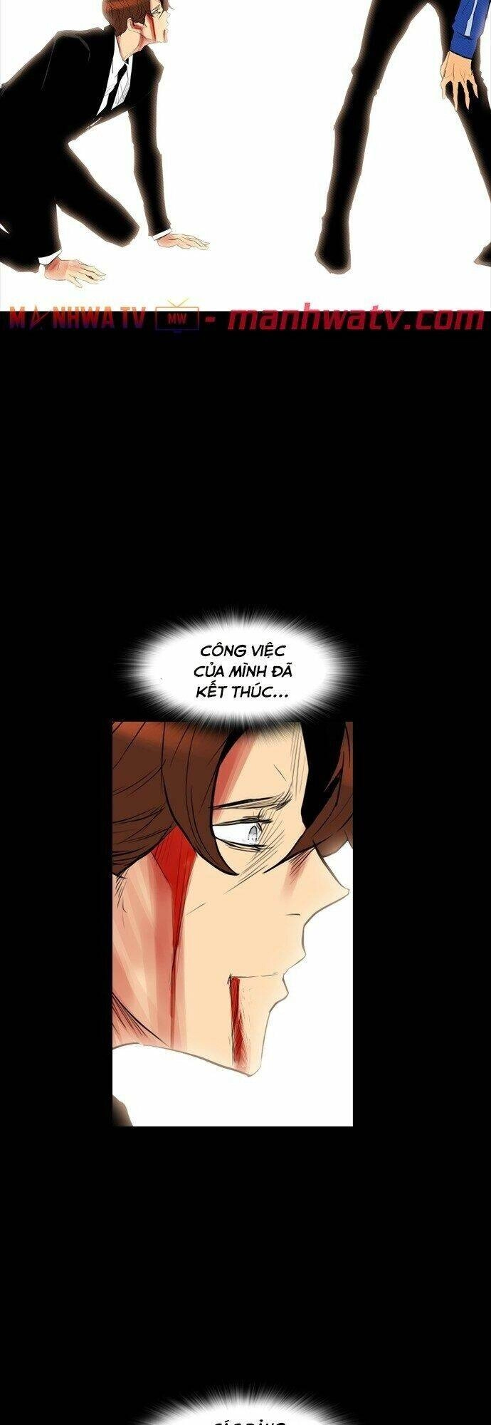 Kẻ Hồi Sinh Chapter 92 - 26