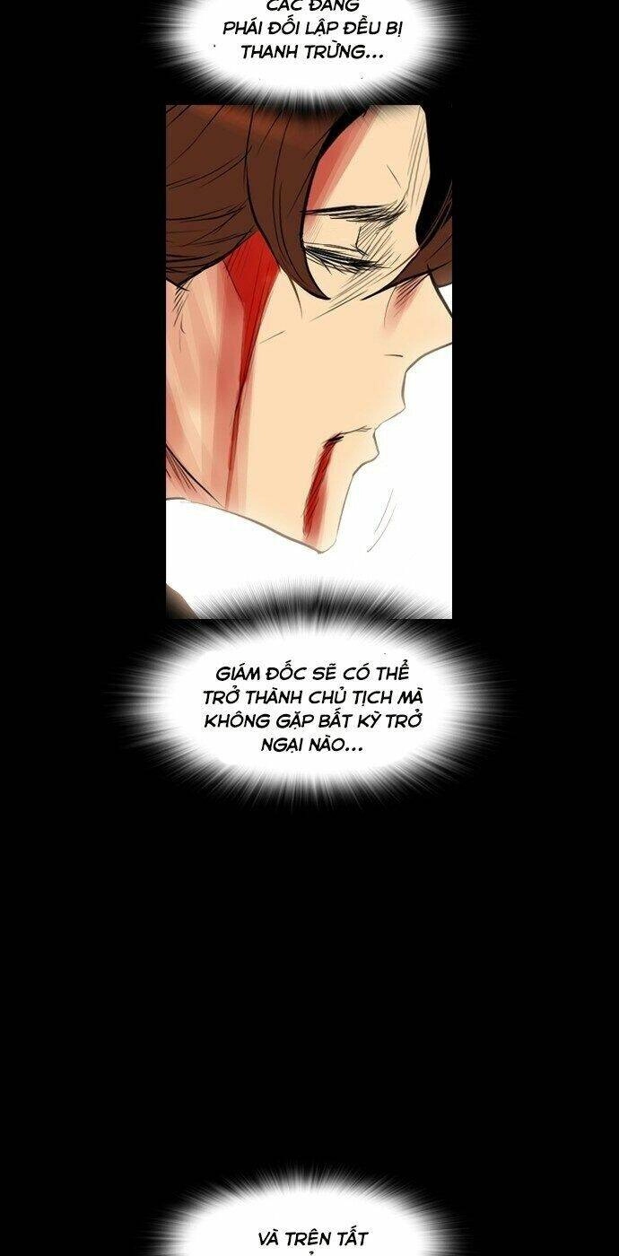 Kẻ Hồi Sinh Chapter 92 - 27