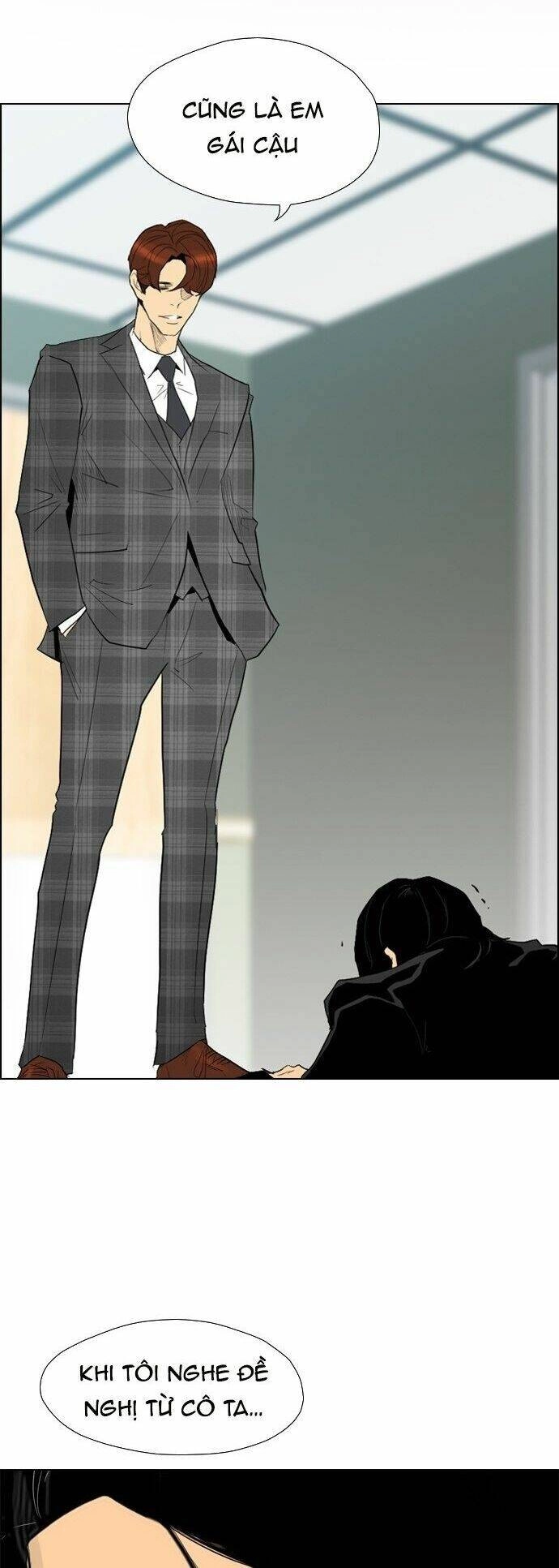 Kẻ Hồi Sinh Chapter 92 - 31