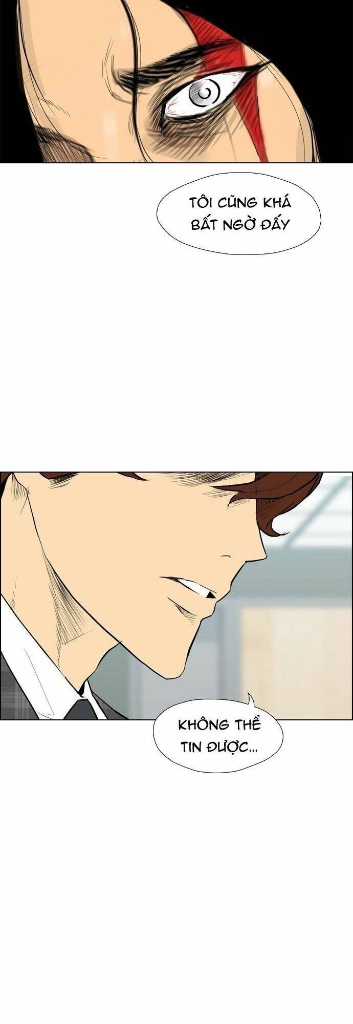 Kẻ Hồi Sinh Chapter 92 - 32