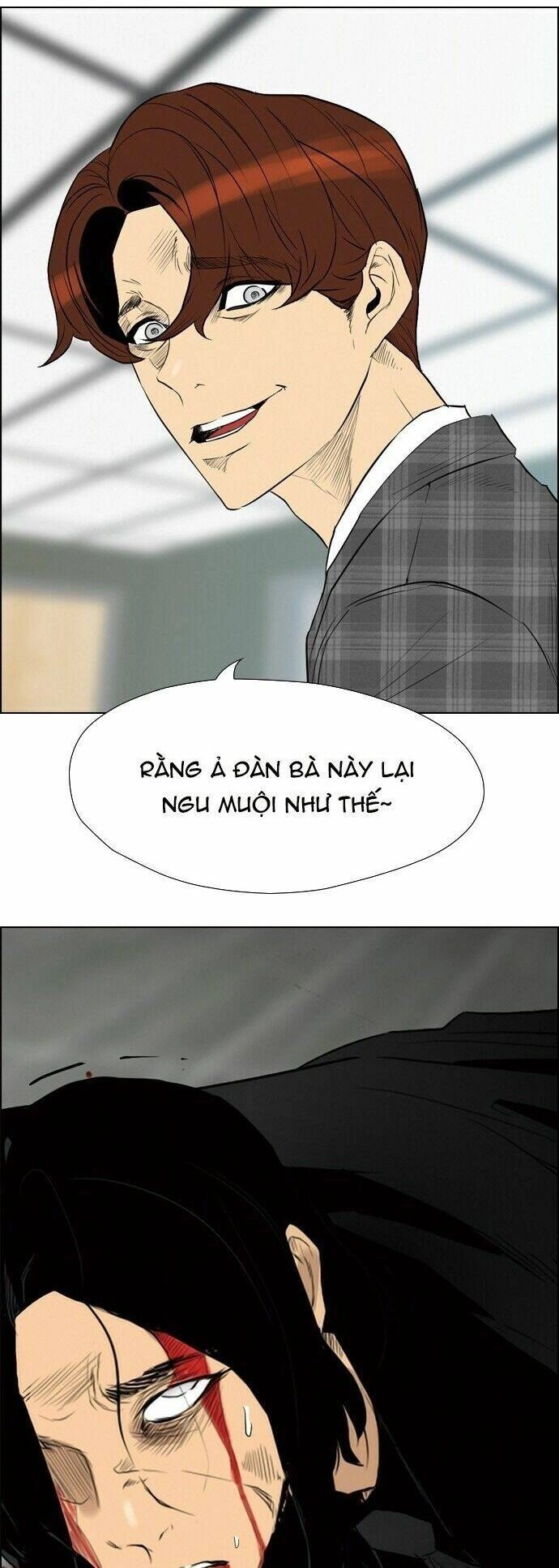 Kẻ Hồi Sinh Chapter 92 - 33