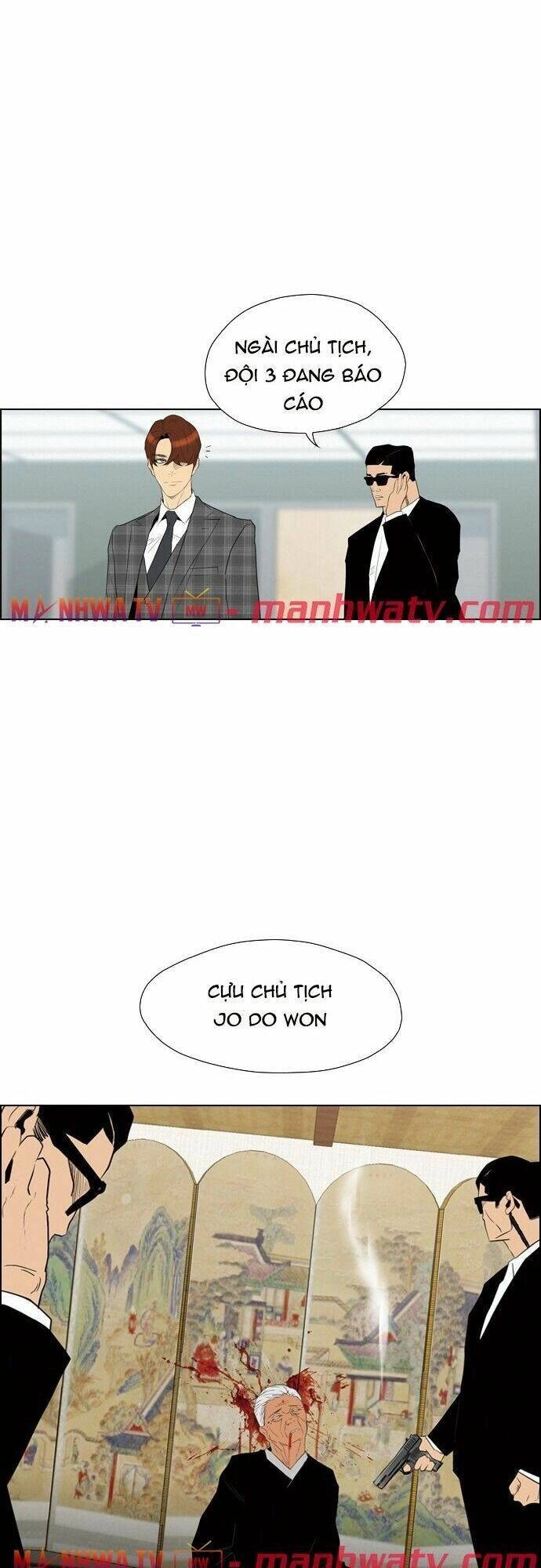 Kẻ Hồi Sinh Chapter 92 - 35