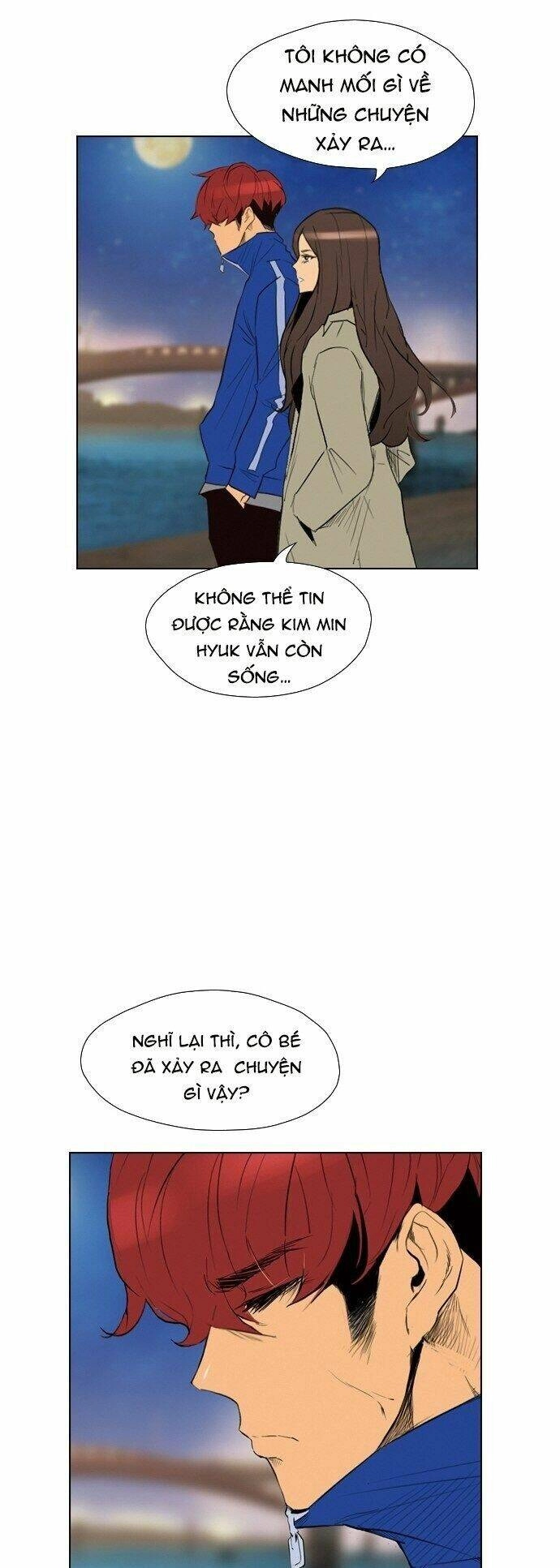 Kẻ Hồi Sinh Chapter 92 - 39