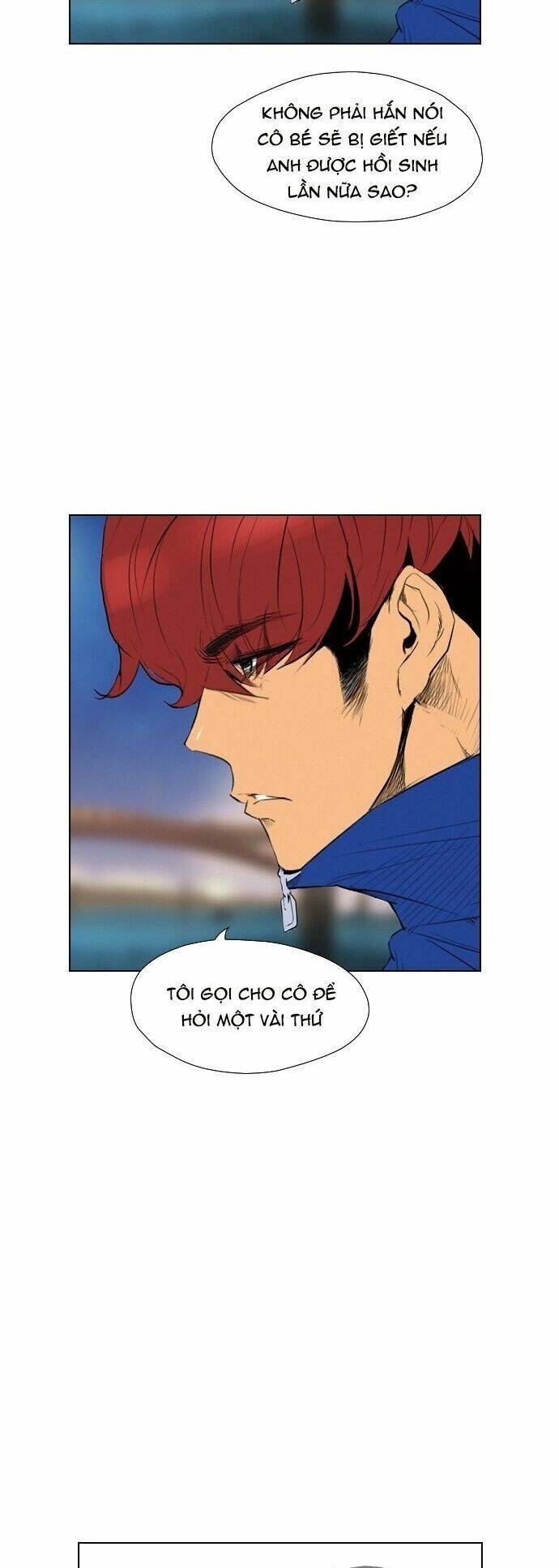 Kẻ Hồi Sinh Chapter 92 - 40