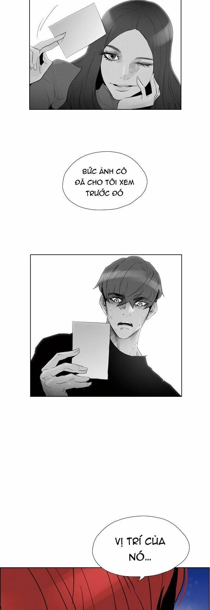 Kẻ Hồi Sinh Chapter 92 - 41