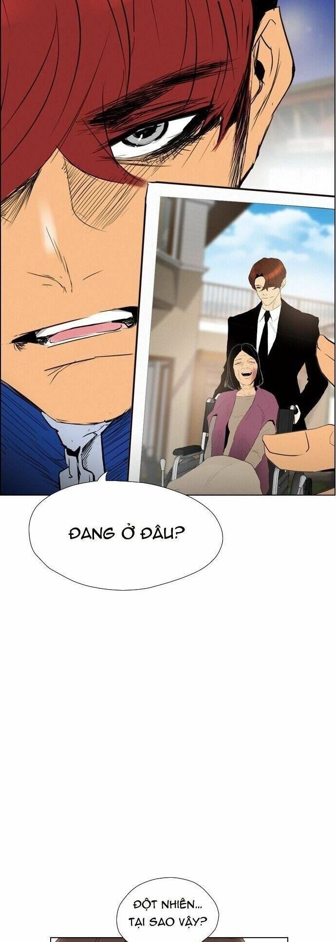 Kẻ Hồi Sinh Chapter 92 - 42