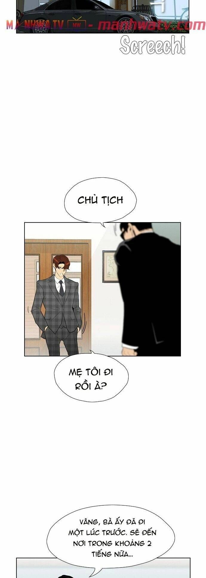 Kẻ Hồi Sinh Chapter 92 - 45