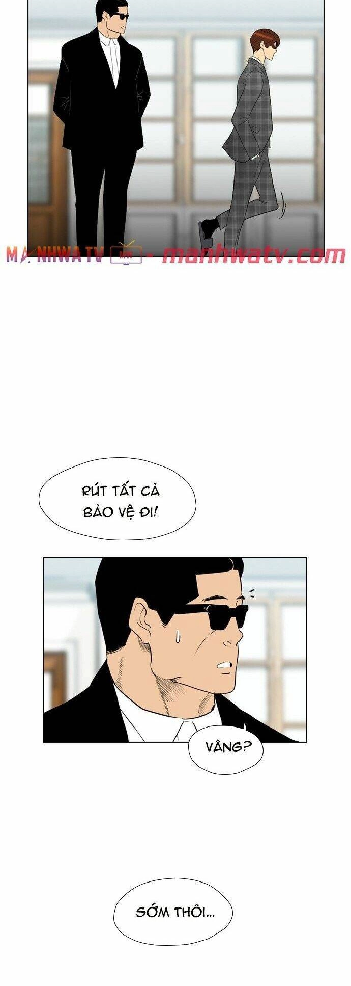 Kẻ Hồi Sinh Chapter 92 - 46