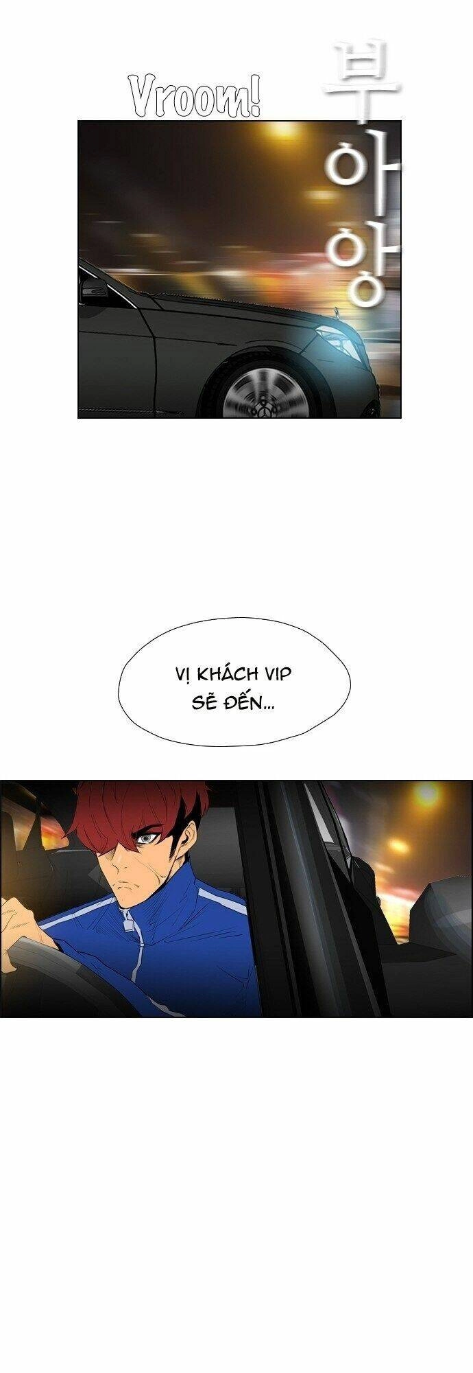 Kẻ Hồi Sinh Chapter 92 - 47