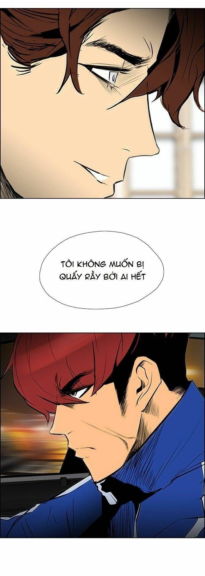 Kẻ Hồi Sinh Chapter 92 - 48