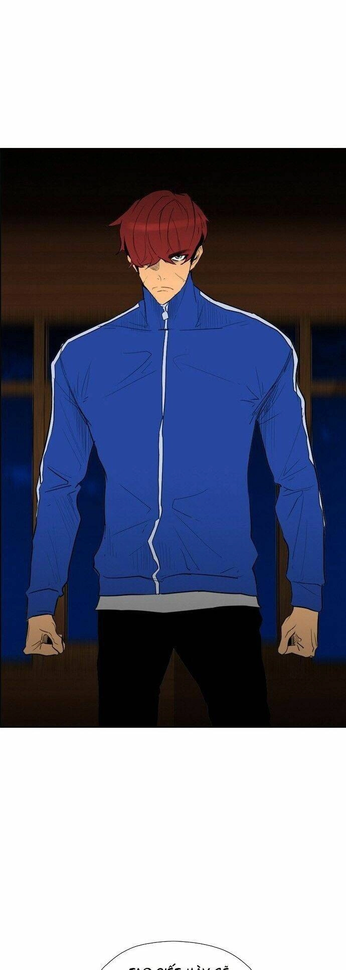 Kẻ Hồi Sinh Chapter 92 - 52