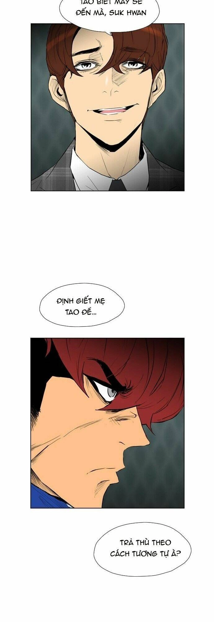 Kẻ Hồi Sinh Chapter 92 - 53