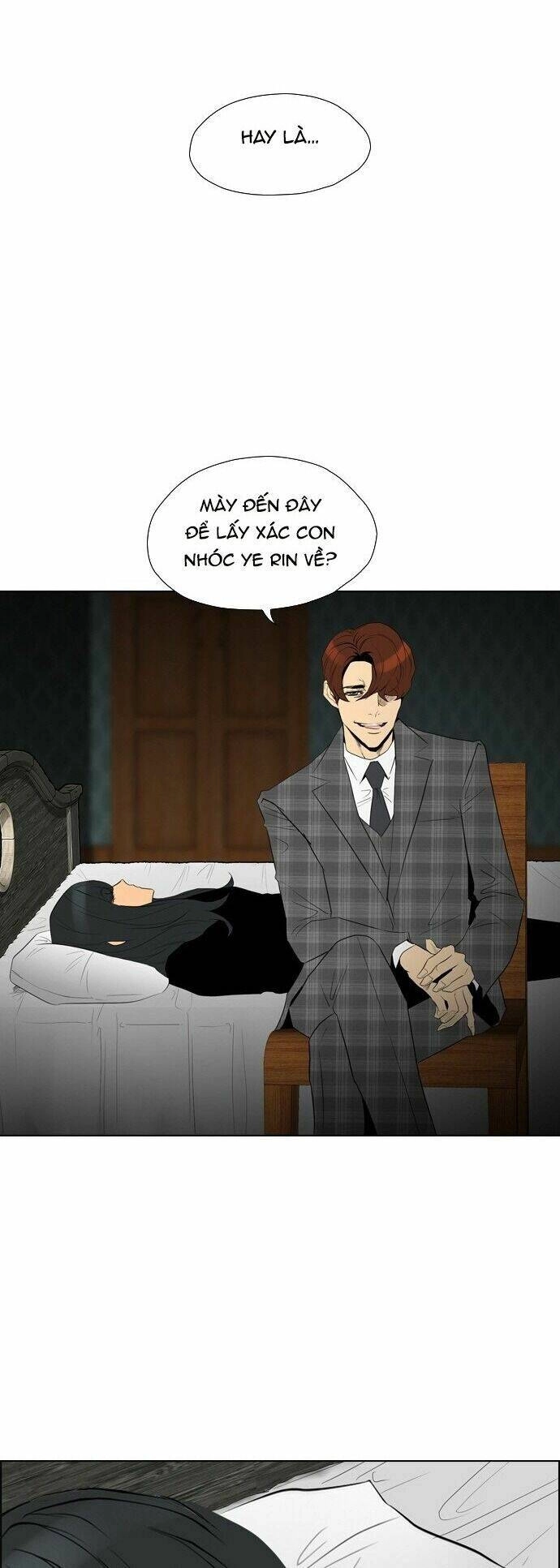 Kẻ Hồi Sinh Chapter 92 - 54