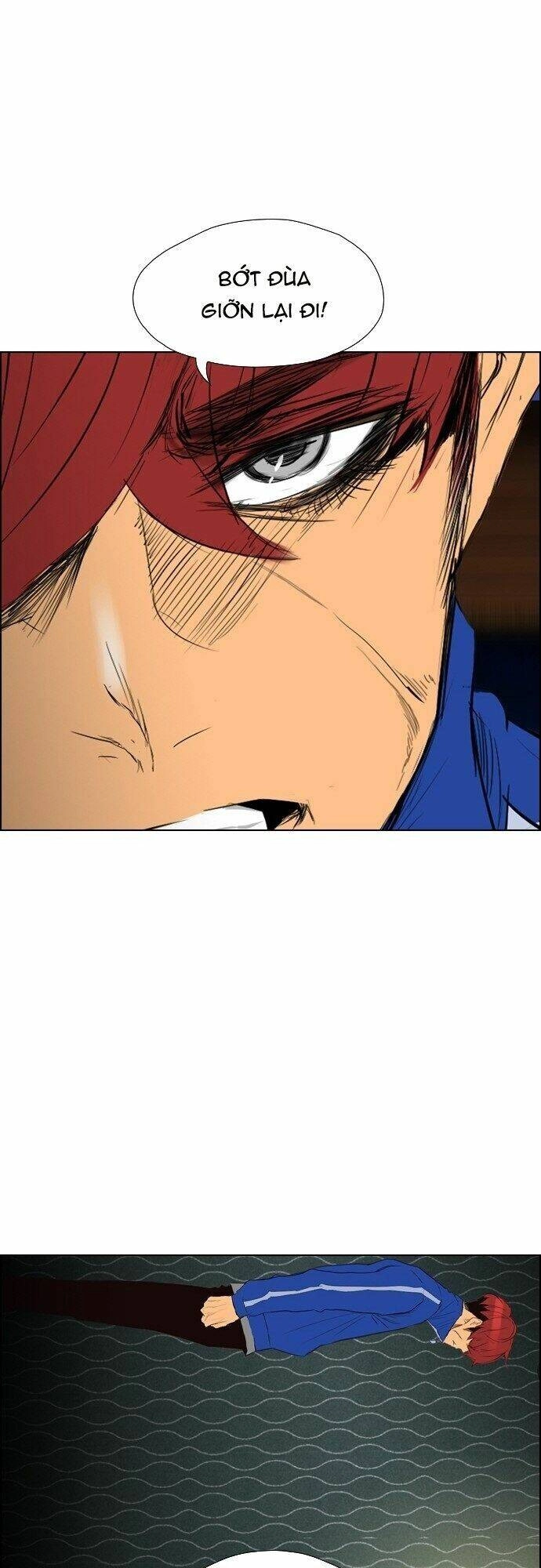 Kẻ Hồi Sinh Chapter 92 - 56