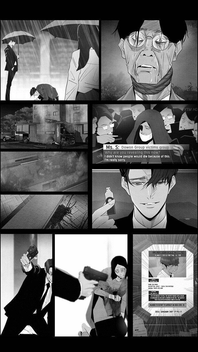 Kẻ Hồi Sinh Chapter 92 - 60