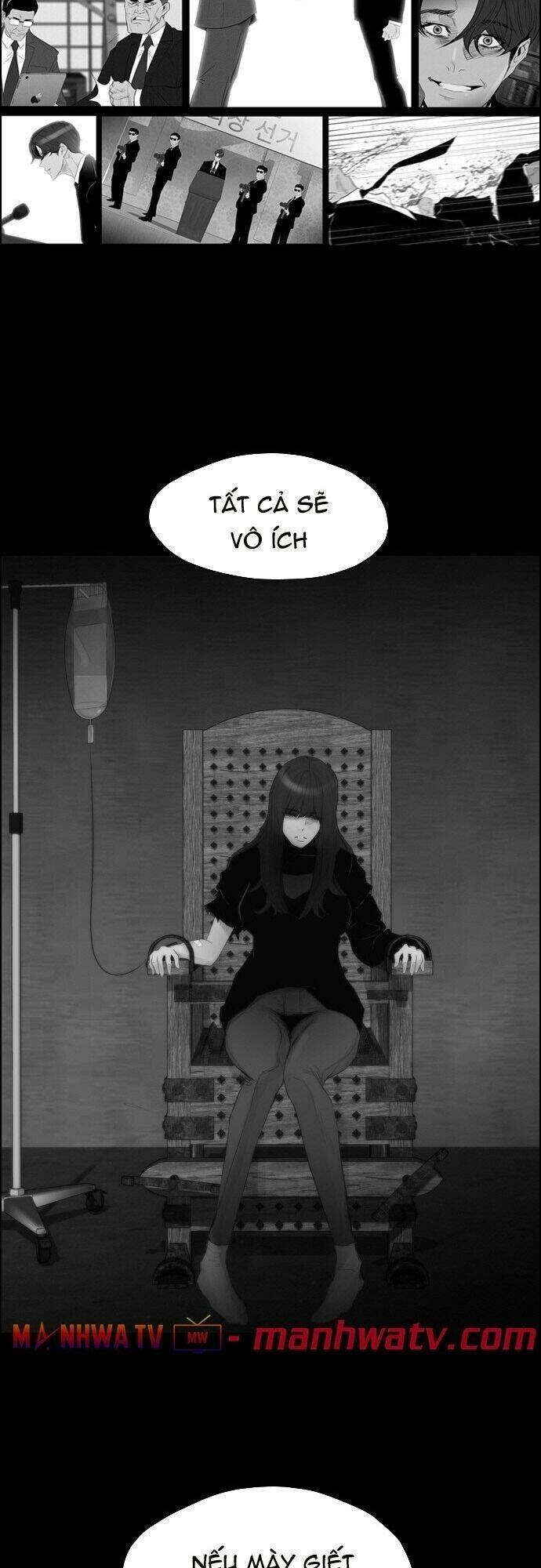 Kẻ Hồi Sinh Chapter 92 - 62