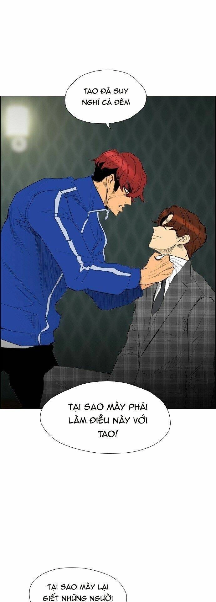 Kẻ Hồi Sinh Chapter 93 - 2