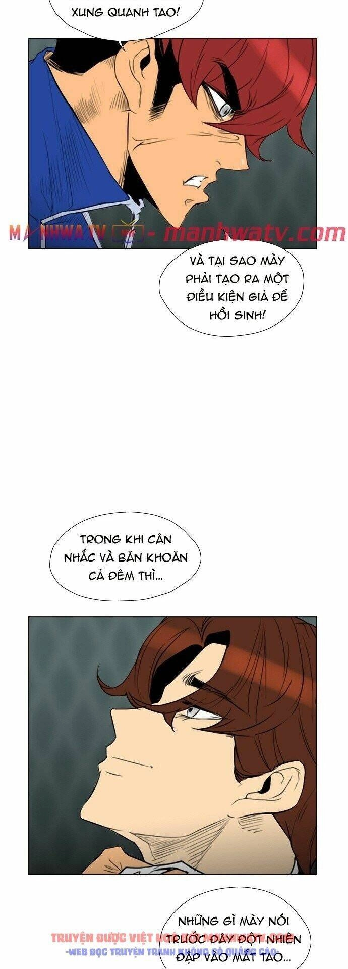 Kẻ Hồi Sinh Chapter 93 - 3