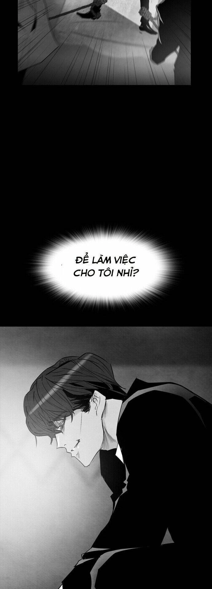 Kẻ Hồi Sinh Chapter 93 - 6