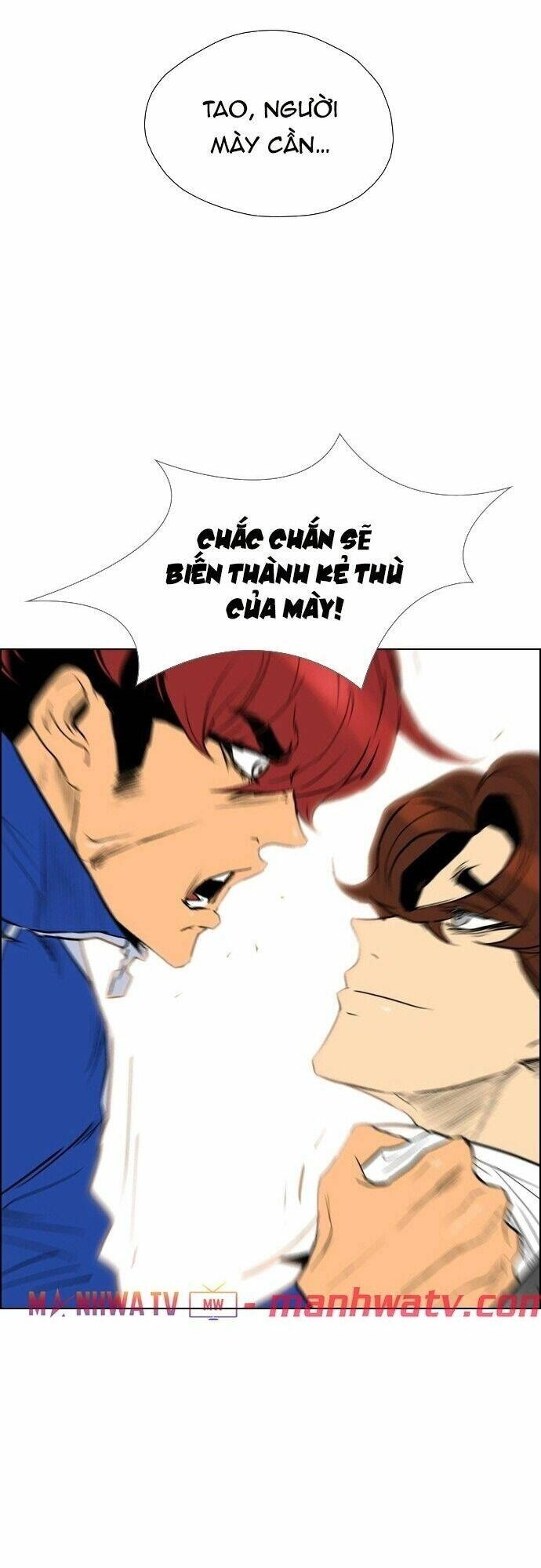 Kẻ Hồi Sinh Chapter 93 - 11