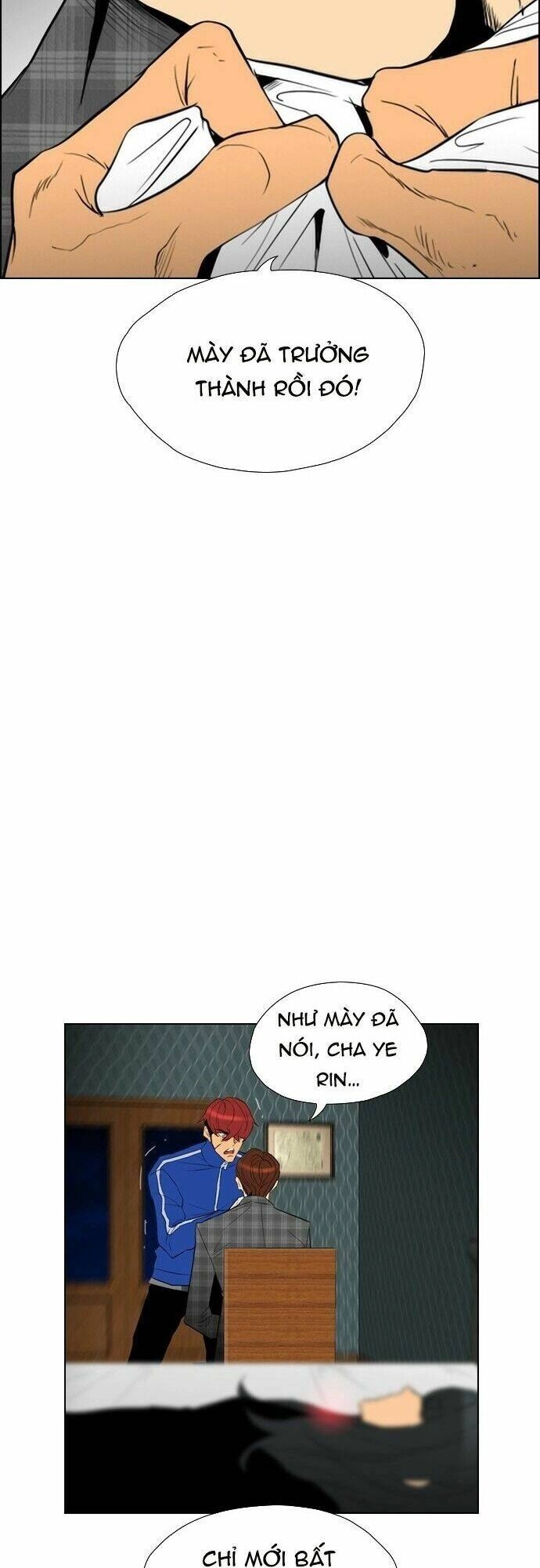 Kẻ Hồi Sinh Chapter 93 - 14