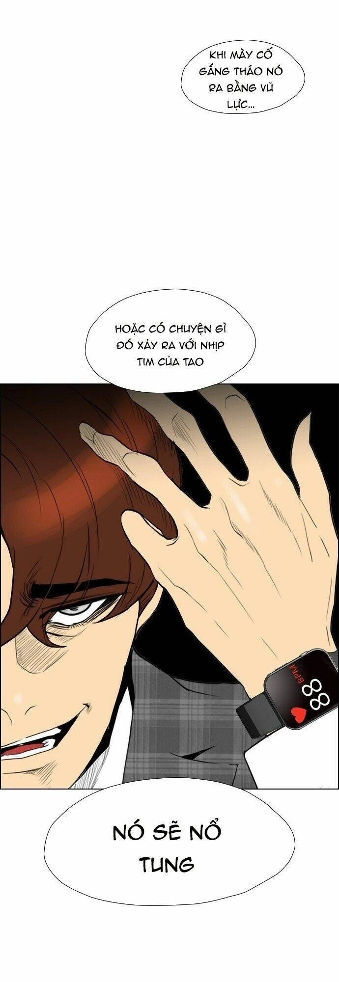 Kẻ Hồi Sinh Chapter 93 - 17