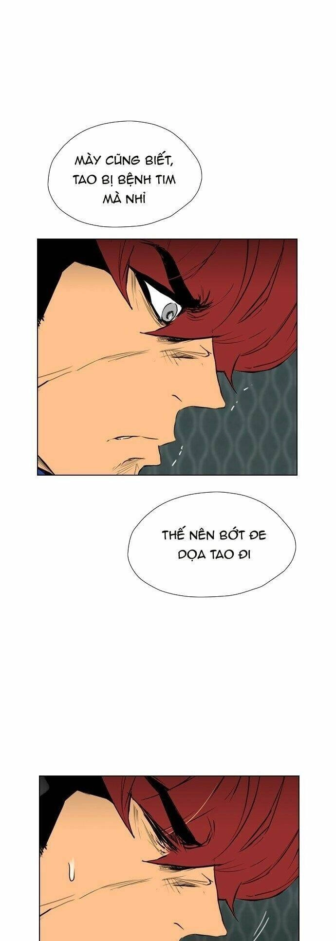 Kẻ Hồi Sinh Chapter 93 - 18