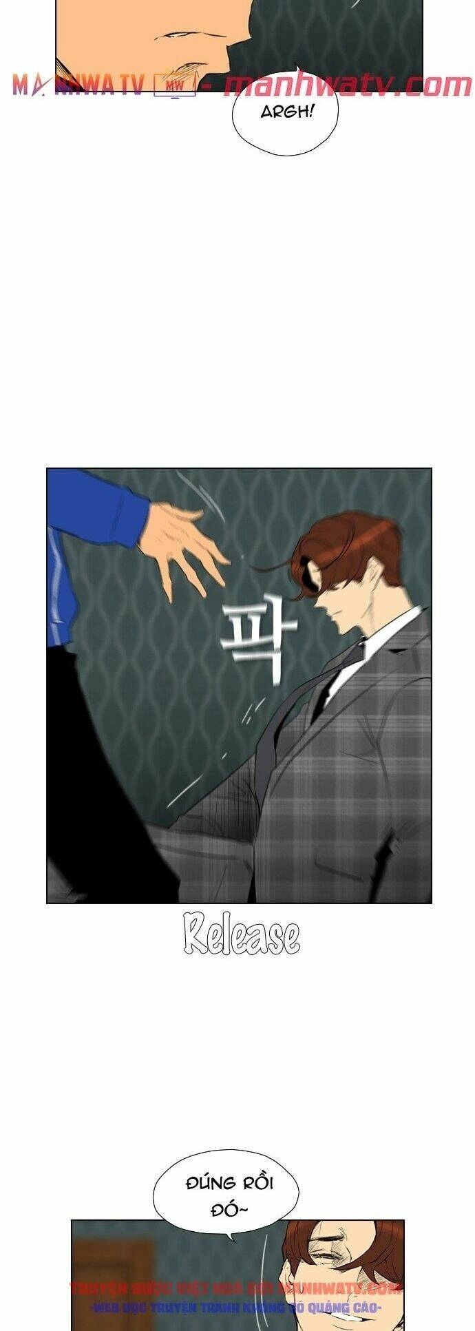 Kẻ Hồi Sinh Chapter 93 - 19