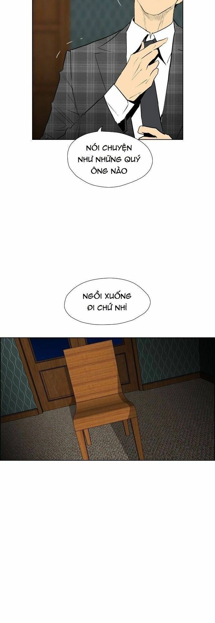 Kẻ Hồi Sinh Chapter 93 - 20