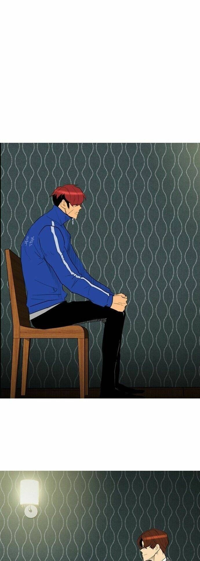 Kẻ Hồi Sinh Chapter 93 - 21