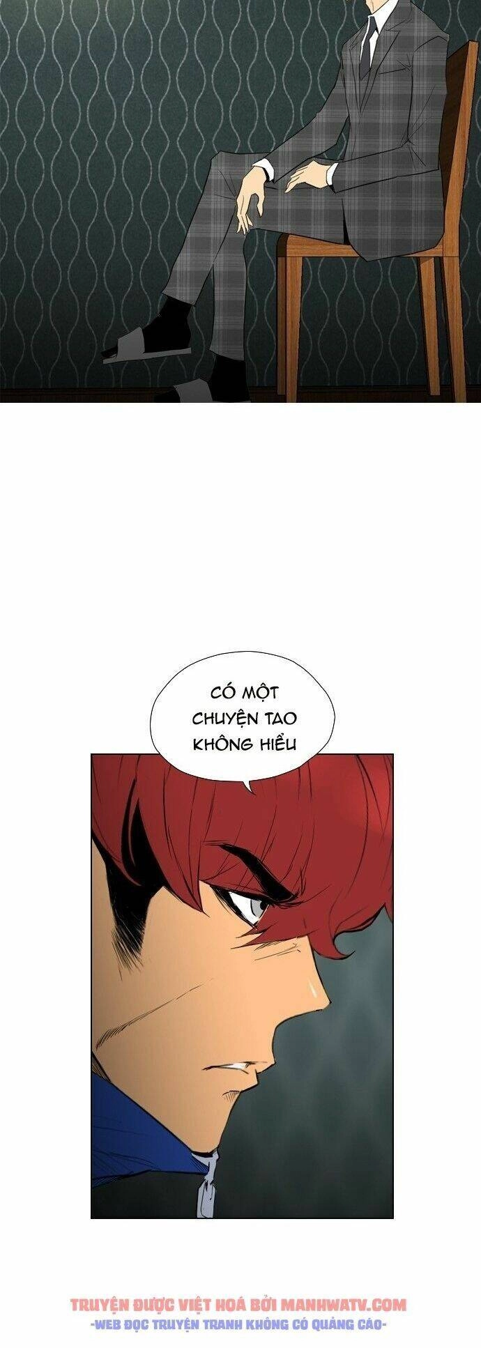 Kẻ Hồi Sinh Chapter 93 - 22