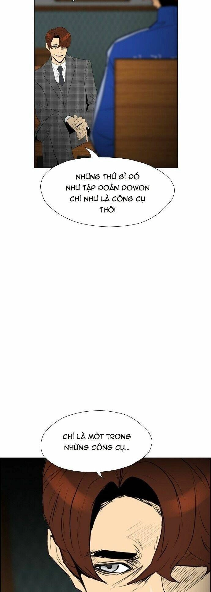 Kẻ Hồi Sinh Chapter 93 - 24